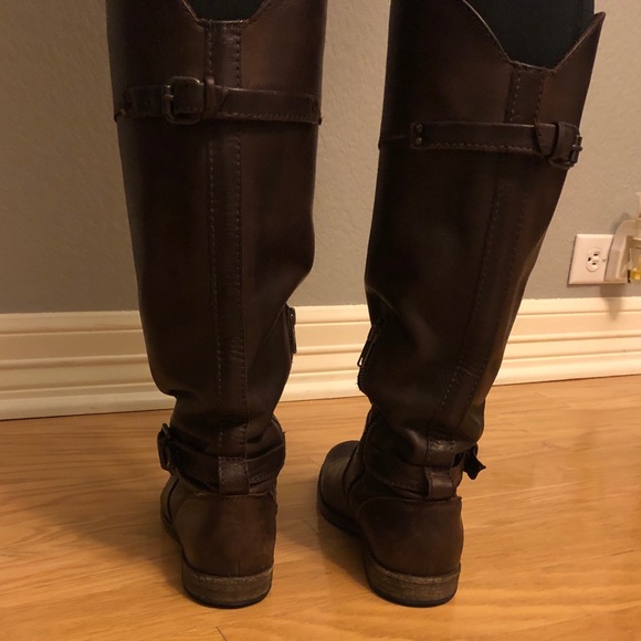 Frye Boots - Picture 6 of 8